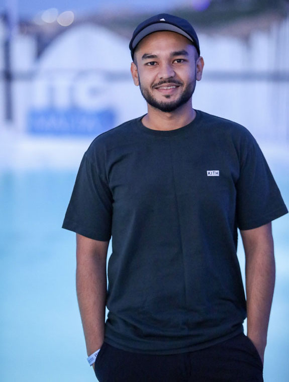 ITC 2025 Networking Finale